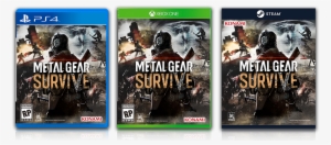 The Game Is An Expansion Of The Metal Gear Solid V #847387 The Game Is An Expansion Of The Metal Gear Solid V #847387