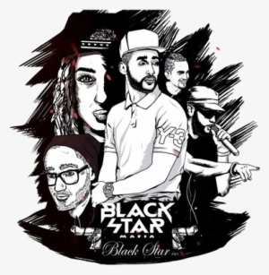 Black Star Mafia - Black Star Mafia Песни #847438