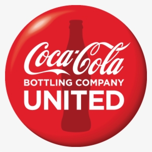 Coca Cola United Company-logo - Coca Cola United Logo #847439