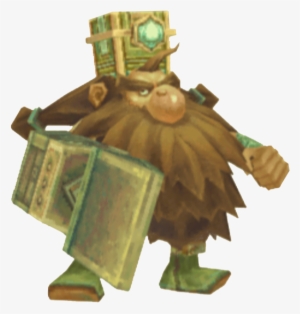 Naom - Illustration #847473