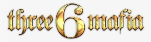 Triple 6 Mafia Logo #847520