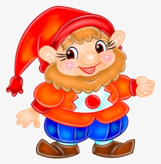 Free Png Dwarf Png Images Transparent - Dwarf Png #847546