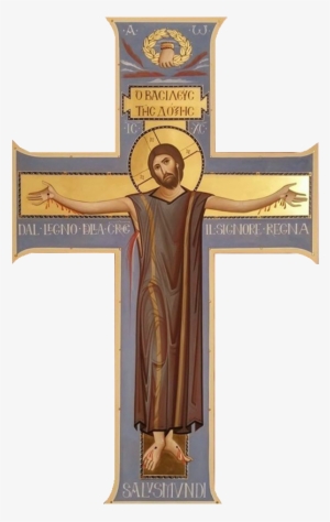 Pin By Γιαννης Χατζηστεργιου On Βυζαντινες Εικονες - Icona Crocifisso #847547