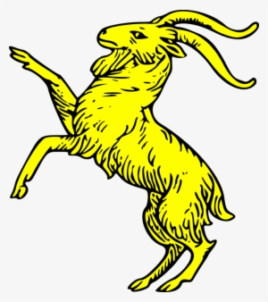 Pygmy Goat Nigerian Dwarf Goat Boer Goat Computer Icons - Goat Coat Of Arms Png #847550