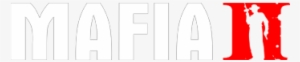 Mafia Ii Digital Deluxe Logo - Mafia Ii #847574