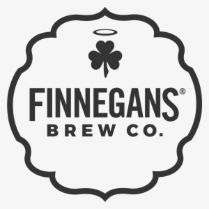 Fin Brewco Crest K - Finnegans #847602