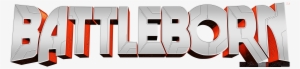 Battleborn Logo Png #847624