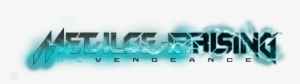 7656 × 21607 - Metal Gear Rising Revengeance Title #847625
