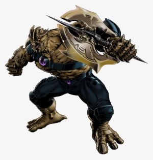 22, December 14, 2015 - Avengers Infinity War Terry Notary #847648