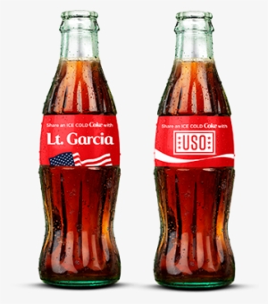 Uso Bottles - Sabrina Carpenter Coca Cola #847679