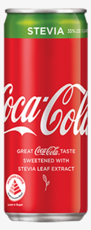 Coca Cola Stevia - Coca Cola #847702
