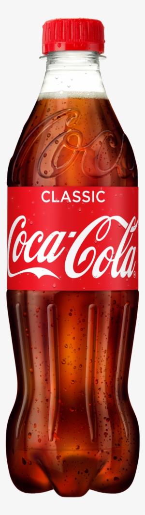 Coca Cola 50 Cl - Free Transparent PNG Download - PNGkey