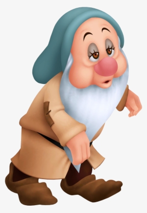 7 Dwarfs Sleepy #847828