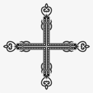 Vector Freeuse Stock Floral Flourish Big Image Png - Clip Art #847834