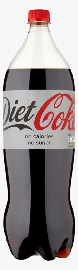 Diet Coke 1.25 Bottle #847859