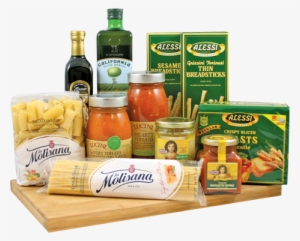 Grocery - Alessi Biscotte, Toasts, Crispy Sliced - 11.29 Oz #847880