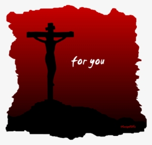 Jesus Is A Man's Man - Jesus On The Cross For You #847908
