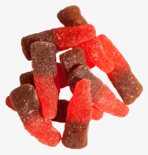 Cbd Coke Bottles - Bottle #847938