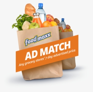 Any Grocery Stores' 7 Day Advertised Price - Supermarket Product Ad #847965