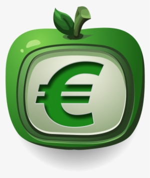 Euro Png Transparent Image - Medio Ambiente En Television #847999