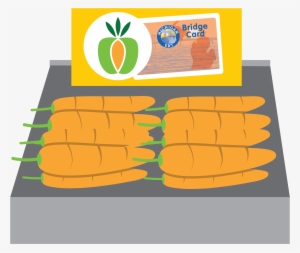 Shop For Fruits - Double Up Food Bucks #848095