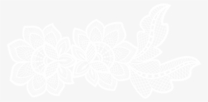 Black Flower Png #848155