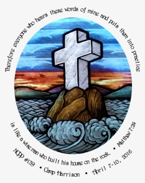 Matthew - Cross #848248