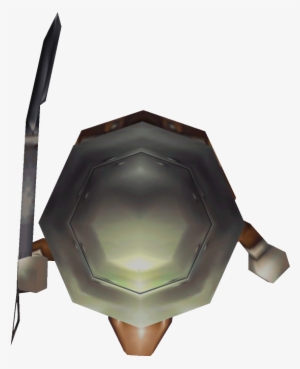 Dwarf Top - Explosive Weapon #848272