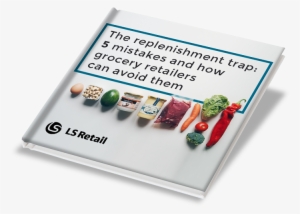 Effective Replenishment For Grocery Stores - Grocery Store #848273