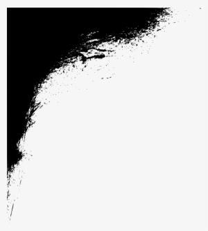 Free Download - Grunge Corner Transparent #848301