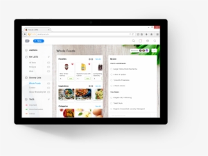 Shopping List #848344