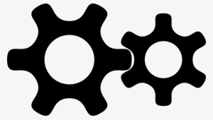 Gear Clipart - Gears Clipart #848370 Gear Clipart - Gears Clipart #848370