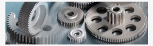 Powder Metal Gears #848400