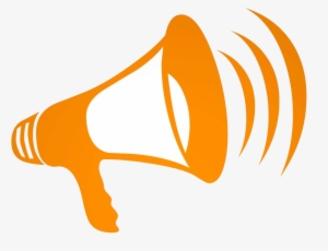 Announcement - Megaphone Png #848483 Announcement - Megaphone Png #848483