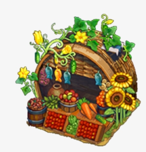 Grocery Store - Illustration #848547 Grocery Store - Illustration #848547