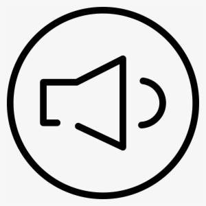 Png File - Announcement Icon Line Png #848849