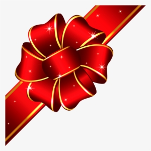 Download Png Image Report - Ribbon In Gifts Png #848881