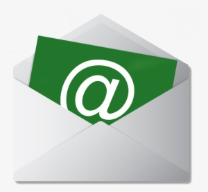 Subscribe To Our Newsletter - Email Envelope #849031