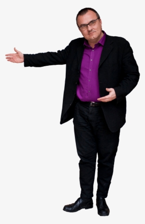 Standing Man Png - Man Png #849131