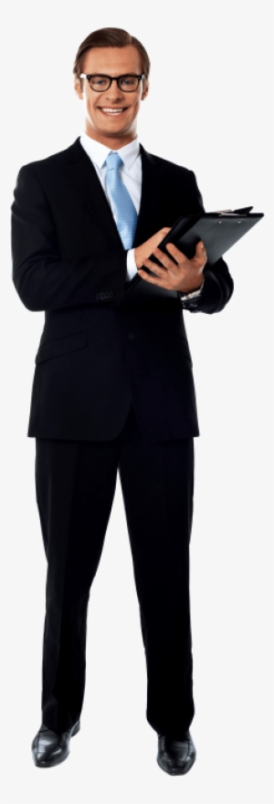 Free Png Men In Suit Png Images Transparent - Męski Płaszcz Lata 50 #849168