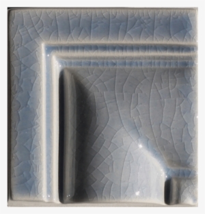 Chair Rail Cap Frame Corner 2 1/2" X 2 1/2" #849176