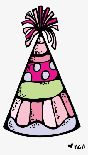 Fun For First Hanging Table Signs Birthday Boxes - Melonheadz Birthday Hat #849235