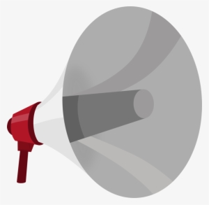 Megaphone Vector Phone Mega - Mlp Megaphone #849332 Megaphone Vector Phone Mega - Mlp Megaphone #849332