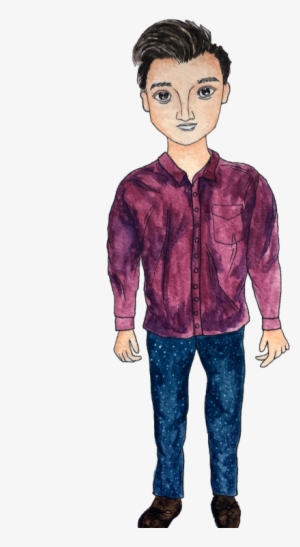 #watercolor #identity #art - Jpeg #849368