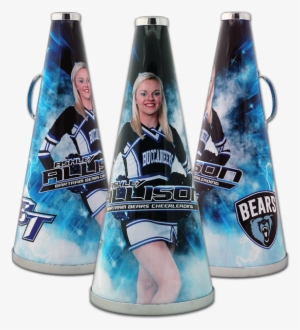 Completely Customizable - Cheerleading #849391