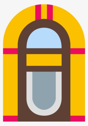 Picture Free Library Icon Free Download Png And - Jukebox Icon #849545