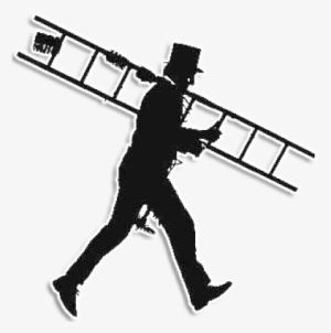 Chimney Sweep Png Clipart - Chimney Cleaning Infographic #849664