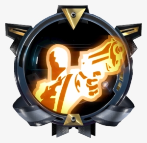 Last Man Standing Medal Bo3 - Last Man Standing Cod #849667