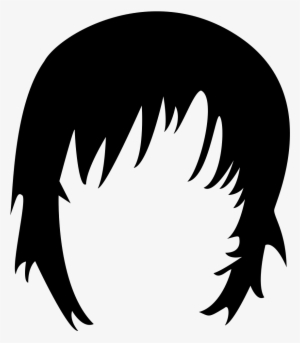 Short Hair - - Cartoon Male Hair Png #849786 Short Hair - - Cartoon Male Hair Png #849786