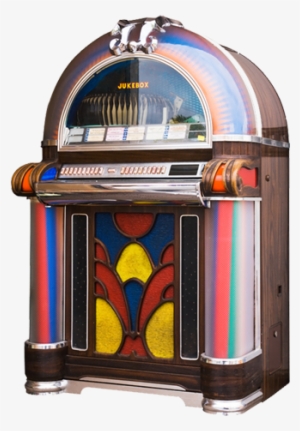 Jukebox - Jukebox Without Background #849787